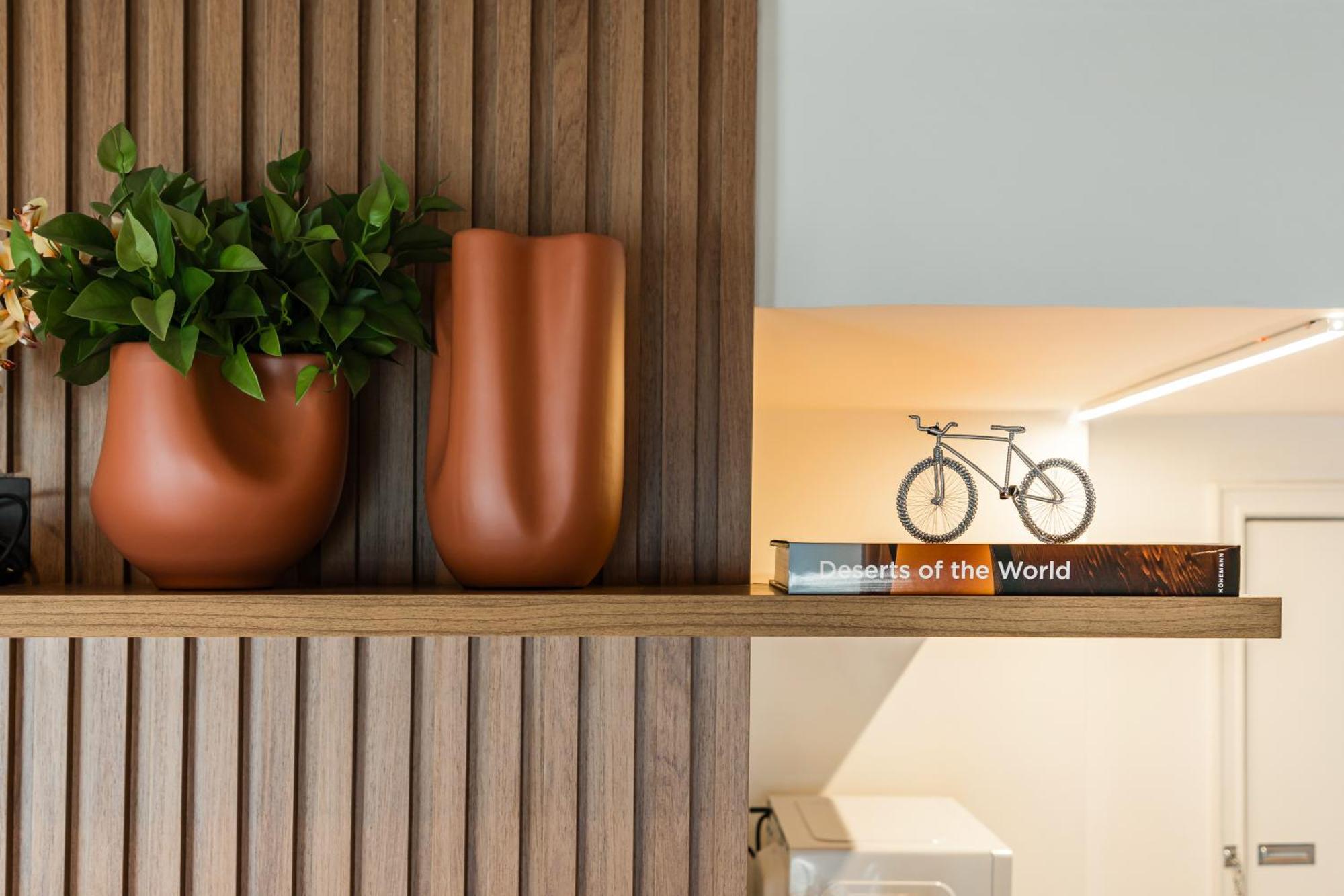 Cyclinn Perdizes Apartment Sao Paulo