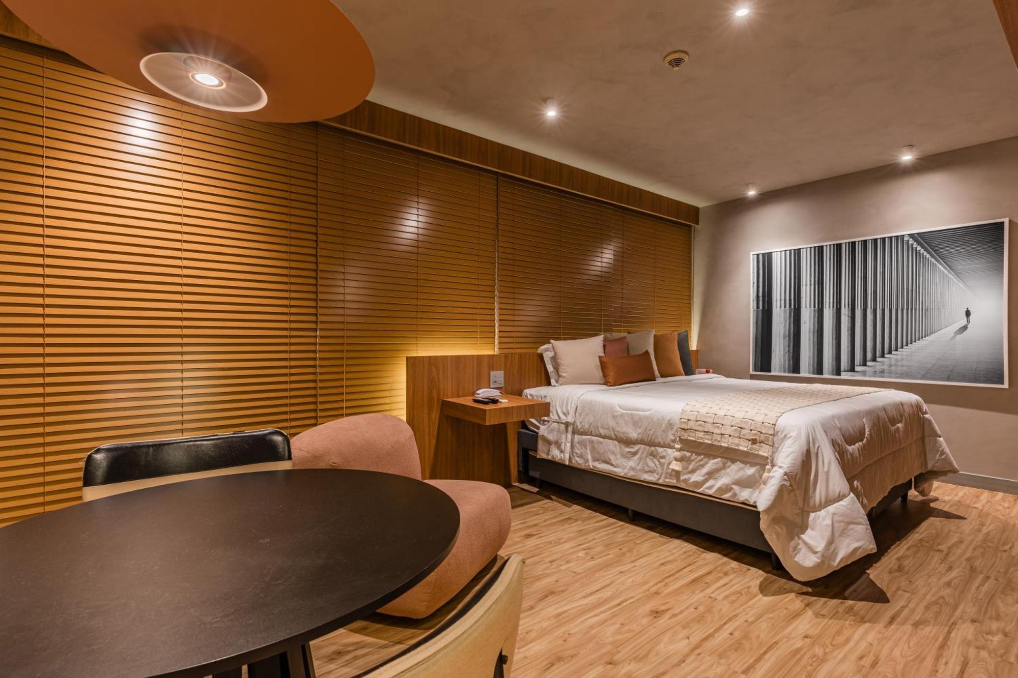 Cyclinn Perdizes Apartamento