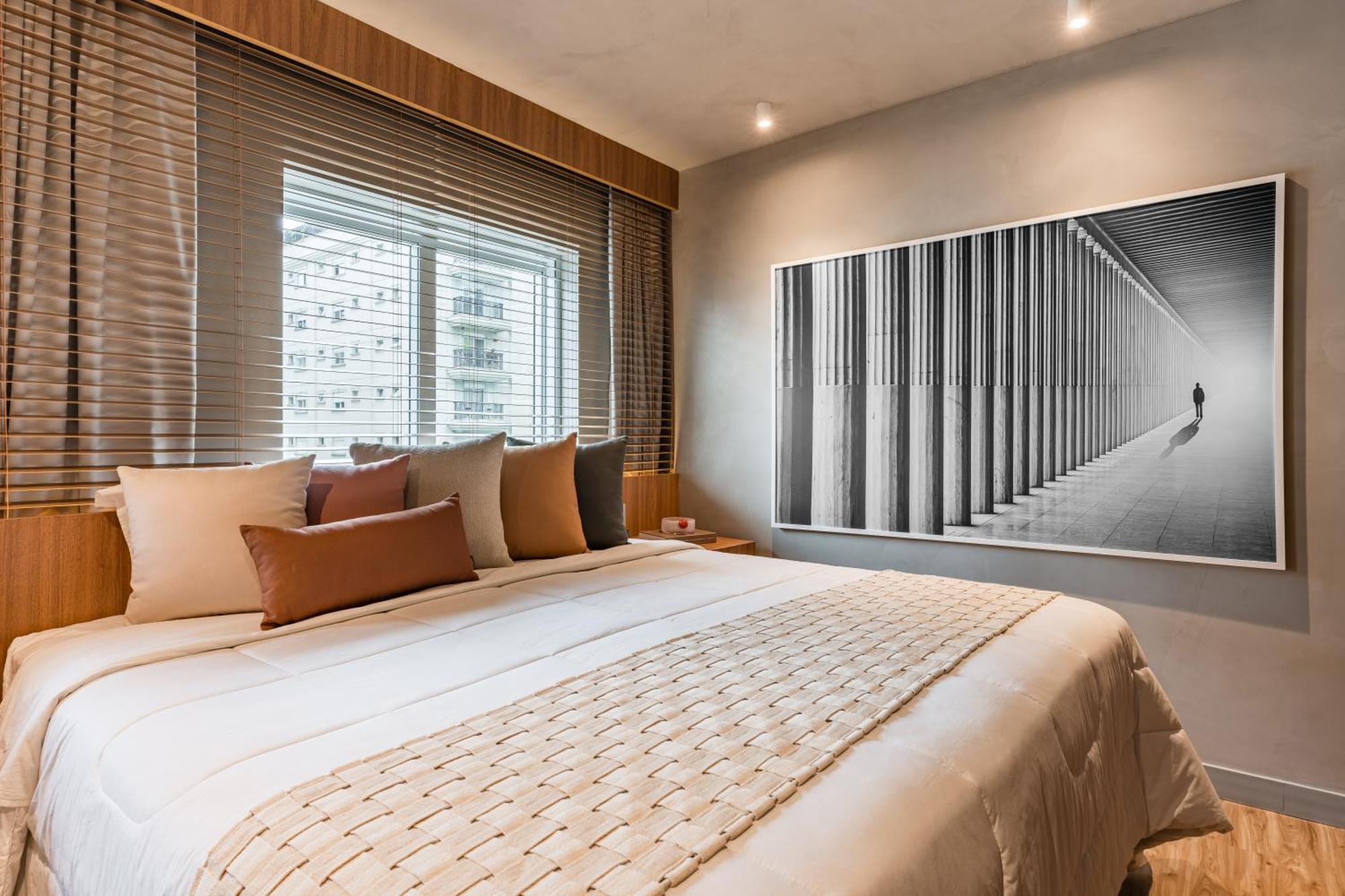 Apartamento Cyclinn Perdizes São Paulo