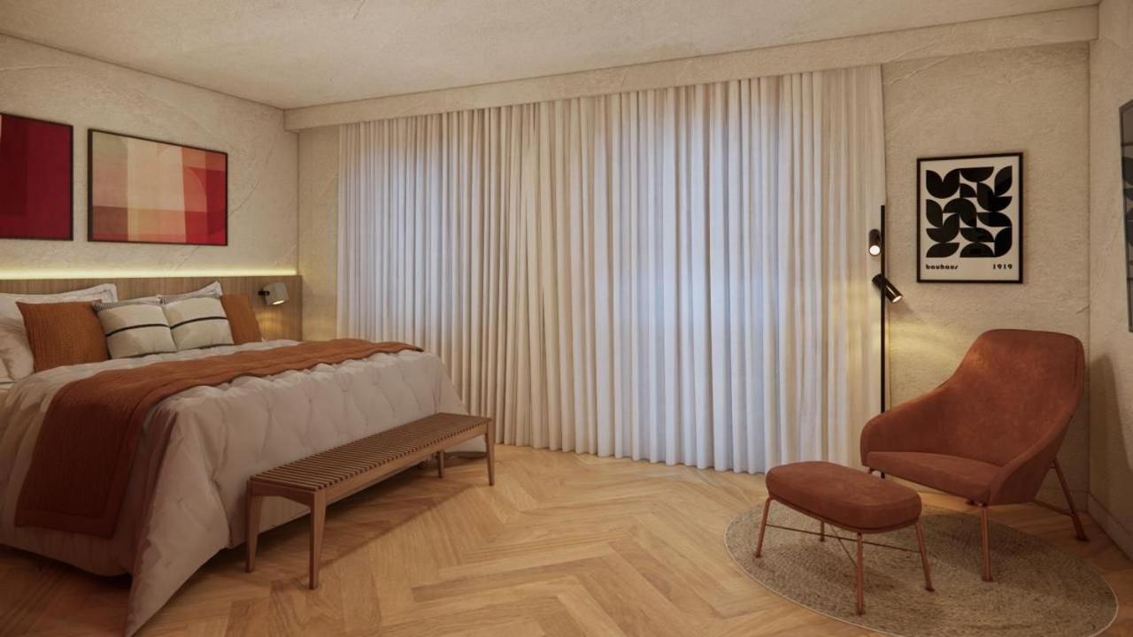 Cyclinn Perdizes Apartamento