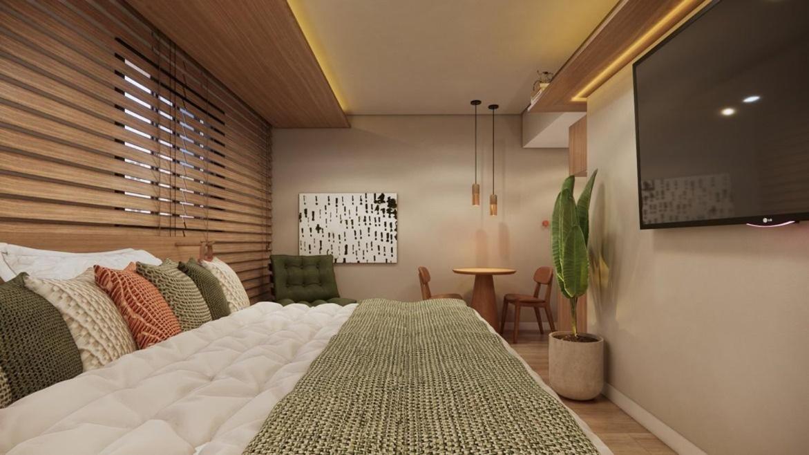 Cyclinn Perdizes Apartamento